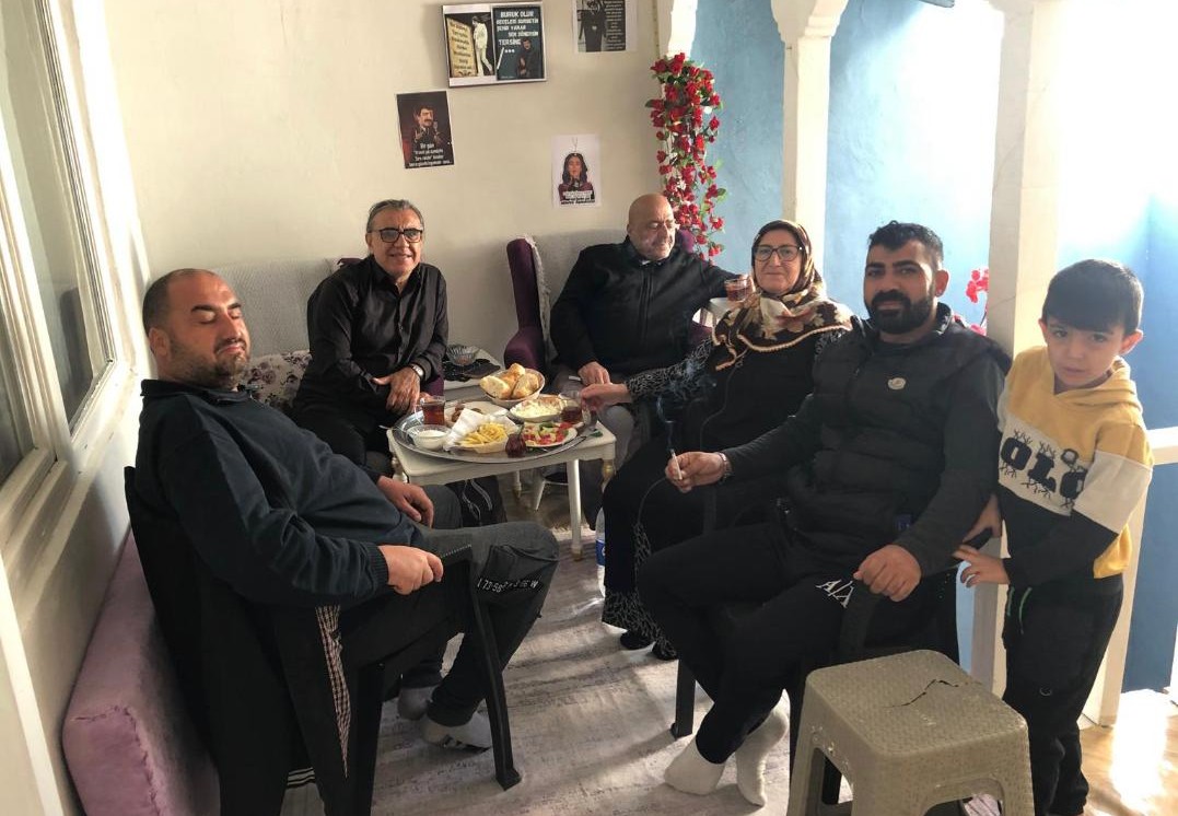 Çankırı Poşaları: Dilimiz Ermenice, kimimiz Alevi, kimimiz Sünni olduk